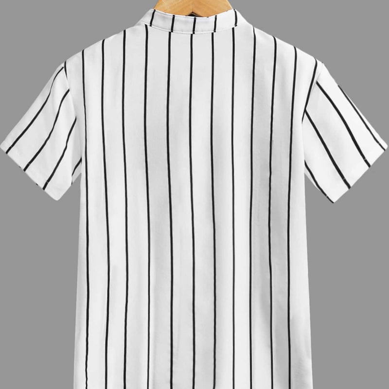 Camisa de Baseball Boby/ FALTA TABELA