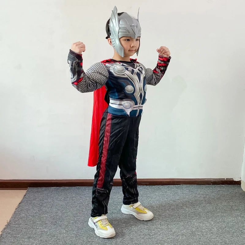 Fantasia THOR