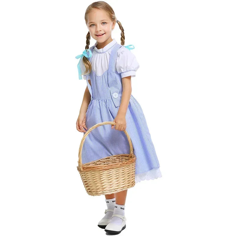 Fantasia Dorothy