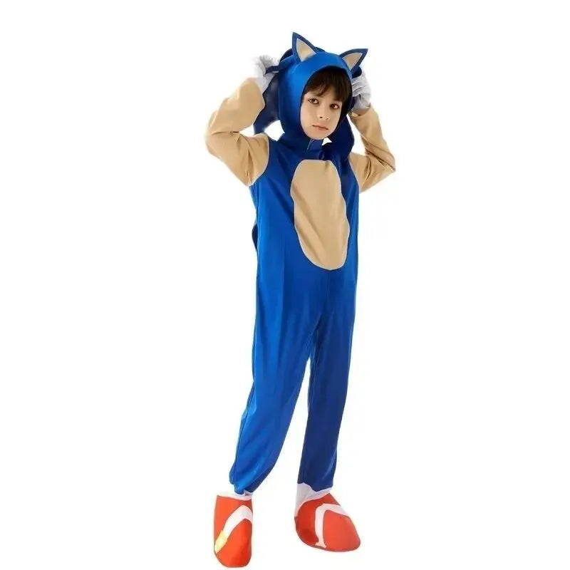 Fantasia Sonic