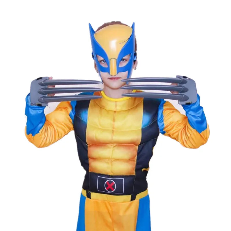 Fantasia Wolverine