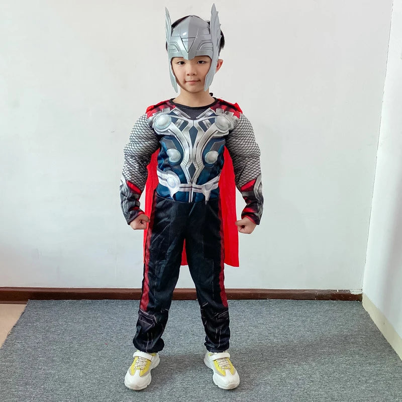 Fantasia THOR