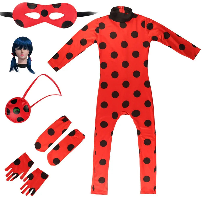 Fantasia LadyBug