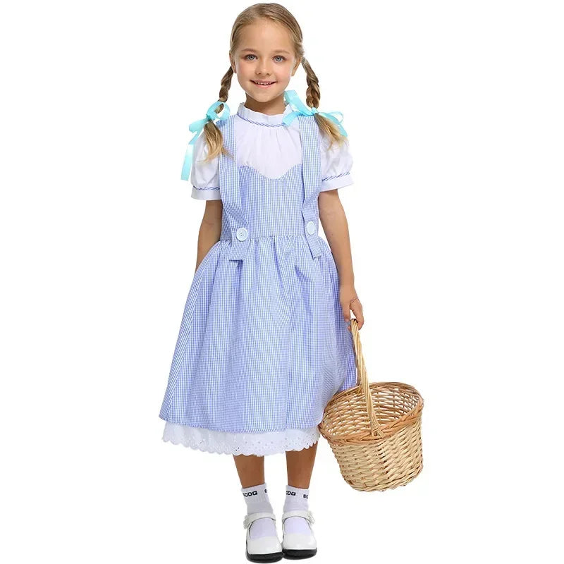 Fantasia Dorothy