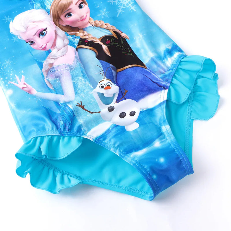 Maiô Frozen